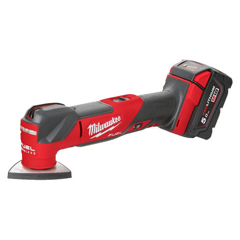 Akumulatorski multi alat M18 FMT-502X Milwaukee 4933478492